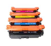 YMFYPRDV 1 pcs 212A Cartouche de Toner M554dn M555dn M555 M578d d'impression W2120A(W2121X/212X Blue Chip)