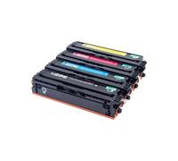 YMFYPRDV 1 pcs MC240fw PC200w Imprimante Couleur Cartouche de Toner 40B451(Yellow Without Chip)