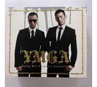 YMGA Mini Album - Made in R.O.K