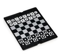 YMI Jeu d’échecs de Voyage magnétique Format Poche, 20 cm
