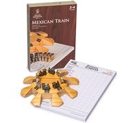 YMI Kit d’Accessoires pour Dominos Mexican Train