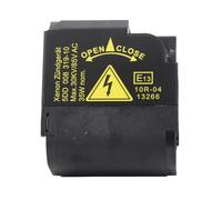 Ymiko Ballast D'allumeur de Phare au X¨¦non HID, Porte-Ampoule D2S D2R 1307329076 de Remplacement pour Cooper R50