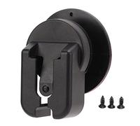 Ymiko Clip de Suspension de Microphone, Support de Microphone D'autoradio Remplacement de Clip de Micro pour Yaesu FTM6000R 300DR 7900R 100DR D9000