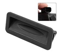 Ymiko Commutateur D'Ouverture De Coffre De Hayon Bouton De Commutation Ouvert De Libération Du Coffre Arrière Pour Focus C- S- Galaxy, Noir, Bouton-Poussoir, ON-OFF