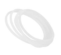 Ymiko Joint Torique en Caoutchouc pour Presse-Agrumes et Mixeur Remplacement Pièce Durable pour Cuisine Familiale, Entretien Facile, Usage Quotidien