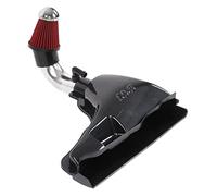 Ymiko Kit de Filtre de Boîte D'admission d'air, Kit de Filtre de Boîte D'admission d'air en Fibre de Carbone Compatible avec 106 1997-1999 S16 1.6L 16V