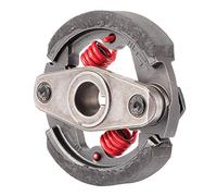 Ymiko Mini Moto Embrayage, Pocket Bike Embrayage ATV Heavy Duty Pocket Bike Embrayage Pièces de Moto Fit pour 2 Temps Mini Moto ATV Quad 4 Wheeler Dirt Bike