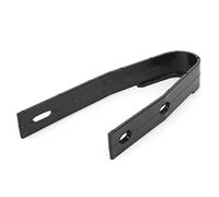 Ymiko Protecteur de Curseur de Repos de Guide de Chaîne de Bras Oscillant pour Pit Quad Dirt Bike ATV