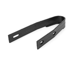 Ymiko Protecteur de Curseur de Repos de Guide de Chaîne de Bras Oscillant pour Pit Quad Dirt Bike ATV