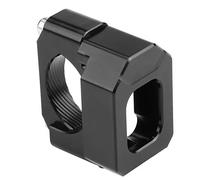 Ymiko Support Universel de Support D'indicateur de Moto Support de Support D'indicateur D'affichage de Vitesse de Vitesse 2mm-28.6mm