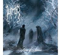 Ymir Aeons of sorrow (CD) Album