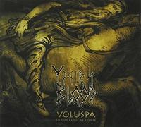 Ymir'S Blood - Voluspa; Doom Cold As Stone