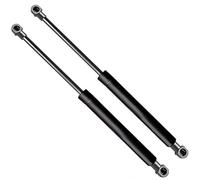 YMLVET 2 Pièces Vérin Hayon de Coffre Arrière pour Volvo V60 I 2010 2011 2012 2013 2014 2015, Ressorts à Gaz de Coffre de Voiture Amortisseur de Jambes de Force