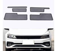 YMLVET Grille Radiateur Voiture Filet de Protection Anti-Insectes pour VW Lamando 2019, Calandre Avant Voiture Filets Protection Accessoires