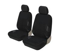 YMNBFCX Auto Ensembles Housses Siège,pour MG ZS Hybrid+ Luxury (2024) Respirant Couverture Couvre Antidérapant Protecteurs de Siège Interieur Accessoire,B-2Seat