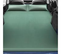 YMNBFCX Matelas Gonflable Voiture, pour BMW e90 3 Series 320i 320d Portable Camping Voyage en Plein Air Matelas Coffre Arrière Matelas Gonflable Amovible,C