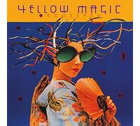 Yellow Magic Orchestra Yellow Magic Orchestra (Vinyl) 12" Album (Gatefold Cover)