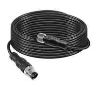 YMT Câble d'extension de 6 m pour NMEA 2000 (N2K) Backbone Câble d'extension compatible avec Lowrance Simrad B&G Navico Garmin Networks