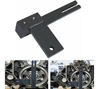 YMT Outil d'alignement spécial arbre à cames et vilebrequin 303-772 compatible avec Ford Powerstroke Diesel 6.0L & 6.4L 2003-2010 & VT365 International