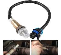 YMT Sonde d'oxygène O2 3883724 pour LS Mercedes Mercruiser Volvo Penta 3883724 4.3 4.5 5.0 5.7 8.1 8.2