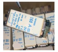YMUGUEGH 1 pièces 2055820 32A 35A 40A 50A 63A 80A 100A 110A 125A 150A 160A 180A 200A 225A 2055820 250A 2055820 315A 2055820 350A 2055820 Fusible 400A(2055820 32A)