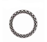 YMUGUEGH 1 pièces 3E905KAT24*32 * 5MM réducteur de roulement Flexible roulement de Roue Flexible roulement élastique