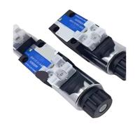 YMUGUEGH 1 pièces vanne de Commande directionnelle DG4V-3-2A-ULH-60H DG4V-5-8C-ULH-60H(DG4V-5-8C-U-L-H-60H)