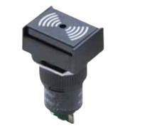 YMUGUEGH Avertisseur sonore for Bouton-Poussoir M2BJ-BH24E-D