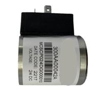 YMUGUEGH Bobine d'électrovanne 300AA00121A 300AA00041A 300AA00061A 300AA00381A 300AA00382A 300AA00435A(300AA00435A)