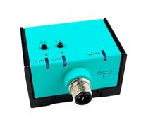 YMUGUEGH Capteur INX360D-F99-U2E2-V15, Interrupteur de proximité, capteur photoélectrique