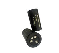 YMUGUEGH Condensateur électrolytique Audio 4700UF 35V 63V 10000UF 63V 15000UF 80V 12000UF 80V