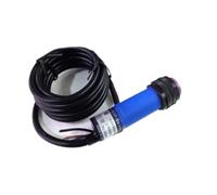 YMUGUEGH Interrupteur photoélectrique E3F-DS10C1 / E3F-DS10C2 / E3F-DS10C4 / E3F-DS10P1 / E3F-DS10Y1 / E3F-DS10Y2, 5 pièces(E3F-DS10C4)