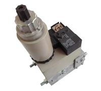 YMUGUEGH MB-ZRDLE412B01S20 Vannes d'arrêt de régulateur combinées MultiBloc à Deux étages(MB-ZRDLE415B01S20)