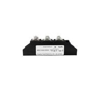 YMUGUEGH Module de diode de redressement MDC100B-16 MDC100B-18 MDC100B-24 MDC100A1600V MDC100A1800V(MDC100B-24)