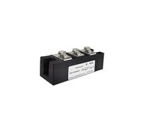 YMUGUEGH Module de diode de redressement MDC182A600V MDC182A800V MDC182A1000V MDC182A1200V MDC182A1400V MDC182A1800V(MDC182A1000V)