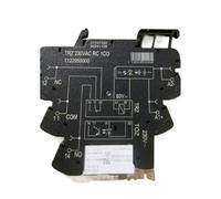 YMUGUEGH Module Relais 10 pièces 230 V CA RC 1CO 1122950000