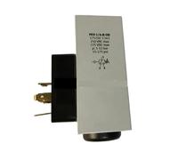 YMUGUEGH PEV-1/4-B SC-OD M12, PEV-WS-LED-GH, PEV-W-KL-LED-GH, Interrupteur à Vide à Pression(PEV-1-4-B)