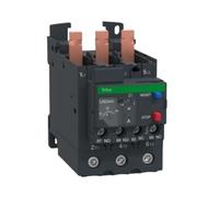 YMUGUEGH Relais de Surcharge LR2D3355 LRD340 LR-D340C LRD340C - 30...40 A - Classe 10A