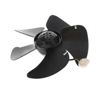 YMUGUEGH Ventilateur A4E315-AP18-01 A4E315-AS20-12 A4E315-AS20-14 A4E315-AS20-16 Ventilateur de Refroidissement(A4E315-AS20-12)