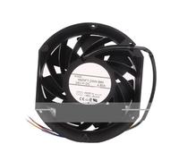 YMUGUEGH Ventilateur de Refroidissement CC 24 V 4,80 A EC AC 17251 17 cm 5920 pieds-D5W-B60 172 x 150 x 51 mm