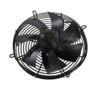 YMUGUEGH Ventilateur de Refroidissement S2E200-BE31-28 S2E200-BE31-2B S2E200-BF02-02 S2E200-BH38-01 S2E200-BI38-09(S2E200-BE31-2B)