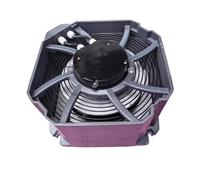 YMUGUEGH Ventilateur GR25V-6IK.BF.1R 1-200-277 V 50/60 Hz 1,2/0,88 A 2 900 TR/Min