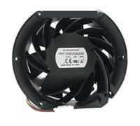 YMUGUEGH Ventilateur inverseur FFB1524UHG ACS880 24 V 4,8 A R6