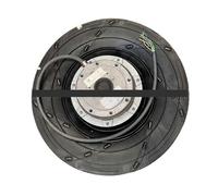 YMUGUEGH Ventilateur R4D500-RA01-06 400 V 50 Hz 2,8/1,84 A 1500 W