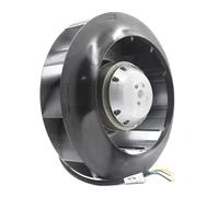 YMUGUEGH Ventilateur R4E200-AD03-09 R4E225-AC15-18 R4E225-AI01-10 R4E225-AR01-05 R4E225-AR15-09 R4E225-AT15-10 Ventilateur de Refroidissement(R4E200-AD03-09)