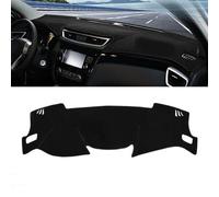 YMXFKY - Couverture de Tableau de Bord de Voiture Couvertures de Tableau de Bord intérieures Anti-Rayures - pour Nissan Qashqai J11 2014-2017 2018 2019 2020