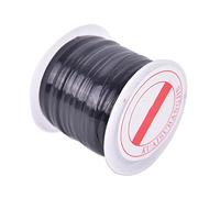 Ymxygz 1pc Ceinture De Catapulte Attachée Fronde Ceinture Élastique en Caoutchouc Joueur Professionnel Ou Élastique De Remplacement pour Chasse Fronde Chasse en Plein Air