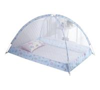 Ymxygz Moustiquaire pour Bébé, Installation Gratuite, Tente De Couchage Pliable pour Enfant, Moustiquaire Portable, Hangar pour Chambre À Coucher, Berceau, Crèche