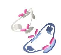 Ymxygz Ouvre-Bouche Réutilisable 2 Pièces 3D Dentaire Oral Intra-Oral Joue Lèvre Écarteur Orthodontique Support De Bouche Ouvre-Bouche Accessoires Dentaires