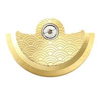 Ymxygz Rotor De Mouvement De Montre, Pièce De Rechange De Mouvement De Montre Mécanique Automatique Nh35, Rotor Automatique De Montre